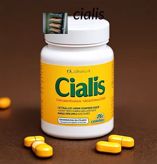 Cialis confezioni prezzo